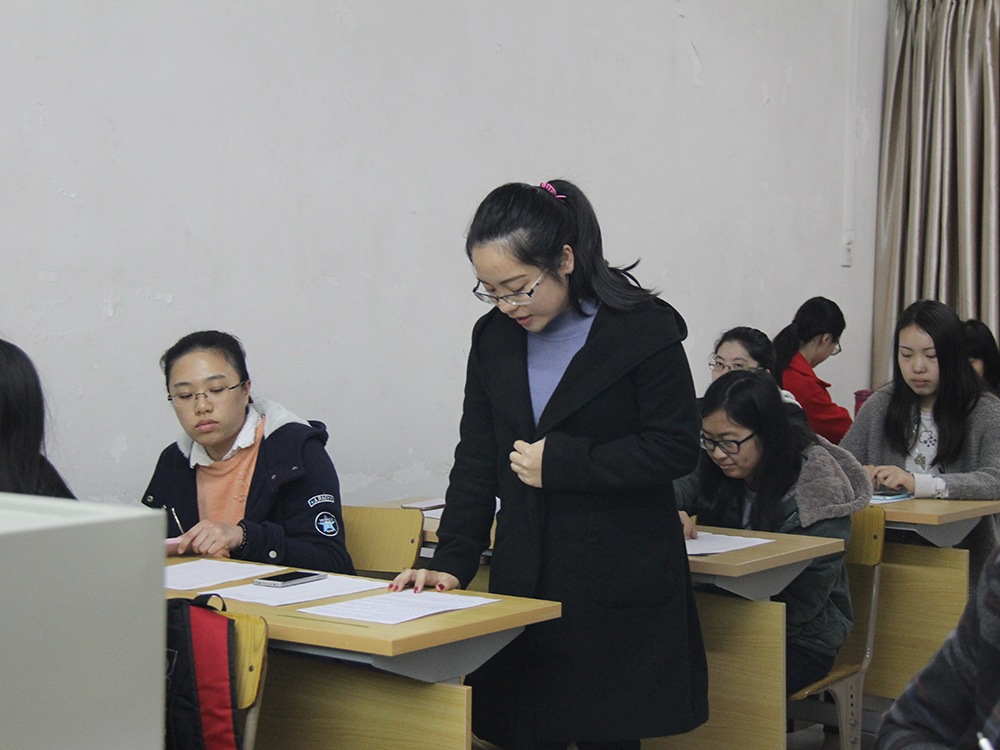 党员分享学习心得