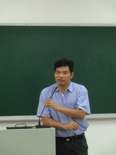 张书记希望党建在总结与创新中发展