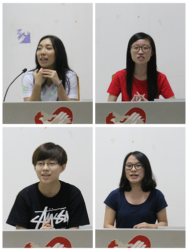 老饼们分享经验