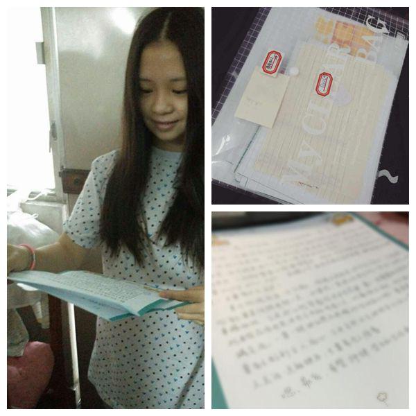 “听·说”活动帮助同学们更好的接纳自己、为自己的发展照亮前路。