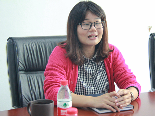 车书记汇报工作