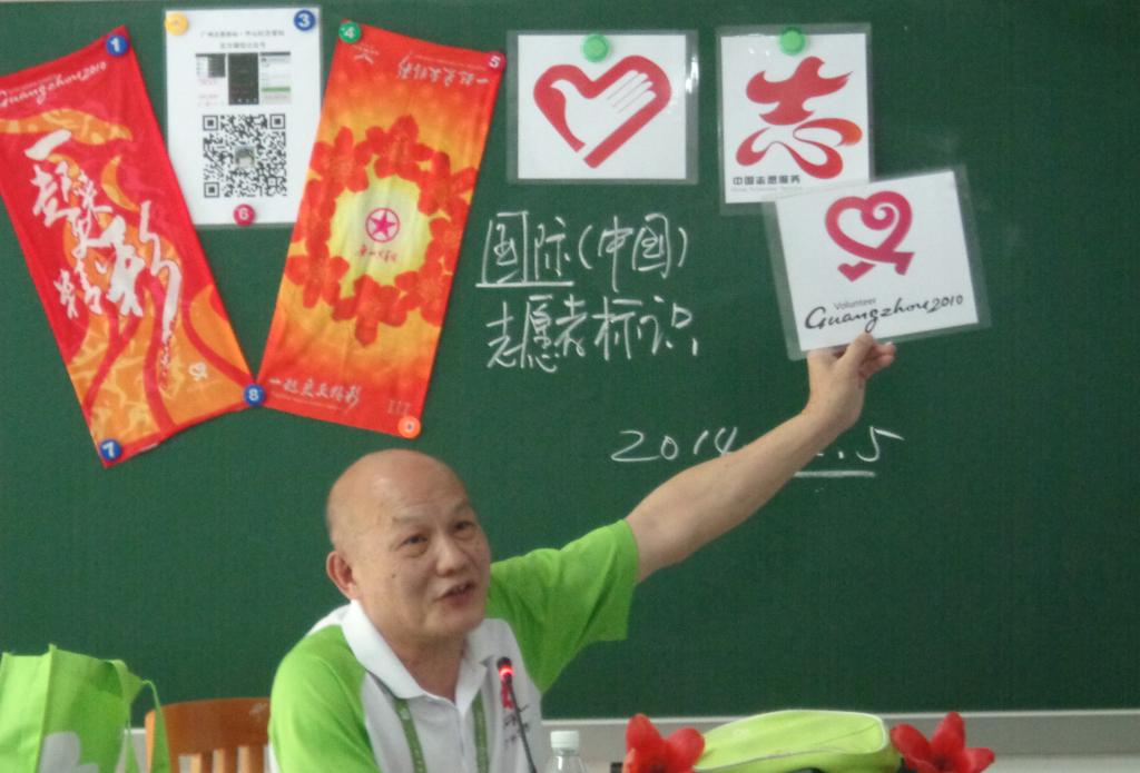 副站长介绍志愿图标