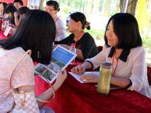 各系老师内心为考生和家长答疑