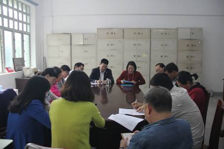 1.召开民主生活会