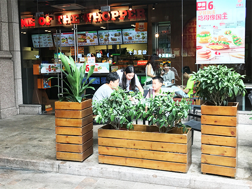 环卫工人的采访