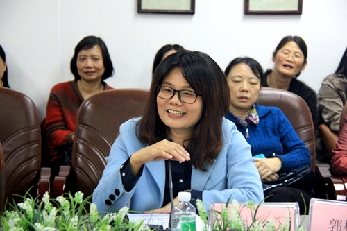 车小真同志发表离职感言