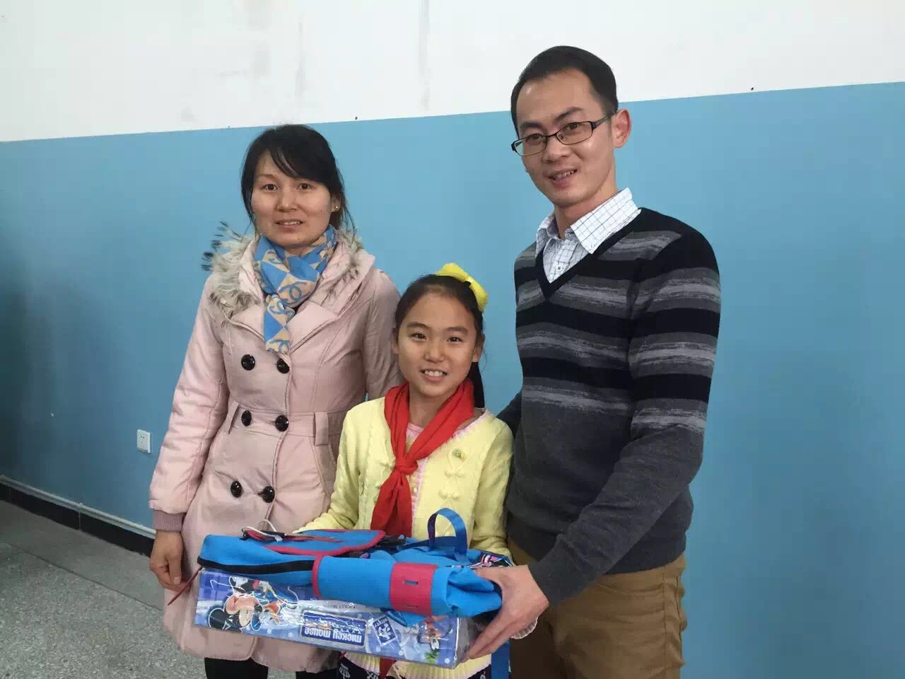 在新疆认当地的亲戚